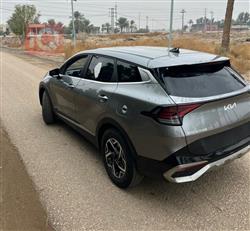 کیا سپۆرتاج